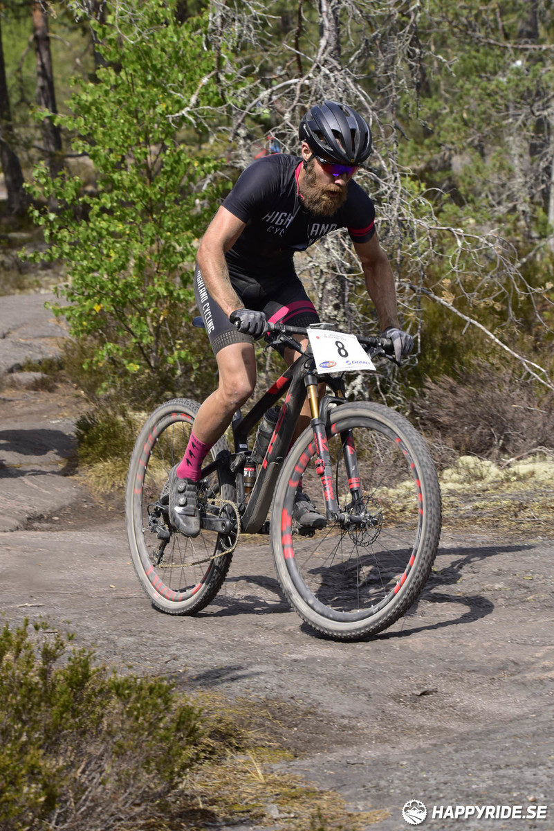 Bild från Lida Loop 2018